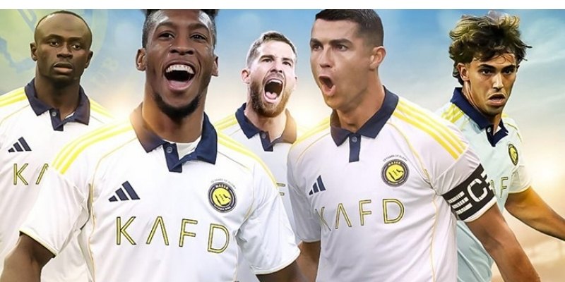 Al-Nassr
