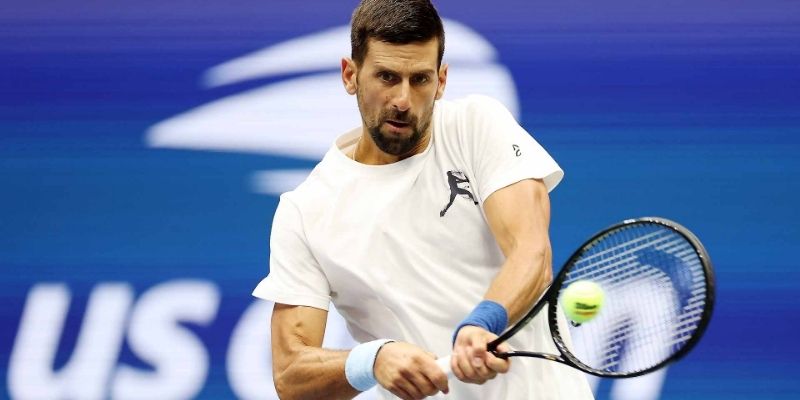 Djokovic