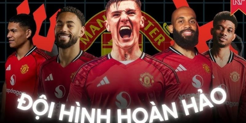 Man Utd